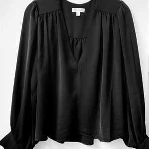 PROLOGUE MEDIUM SLEEVE BLOUSE